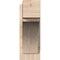 Ekena Millwork Thorton Block Smooth Outlooker, Douglas Fir, 7 1/2"W x 20"D x 20"H OUT08X20X20THR05SDF - alternate 2